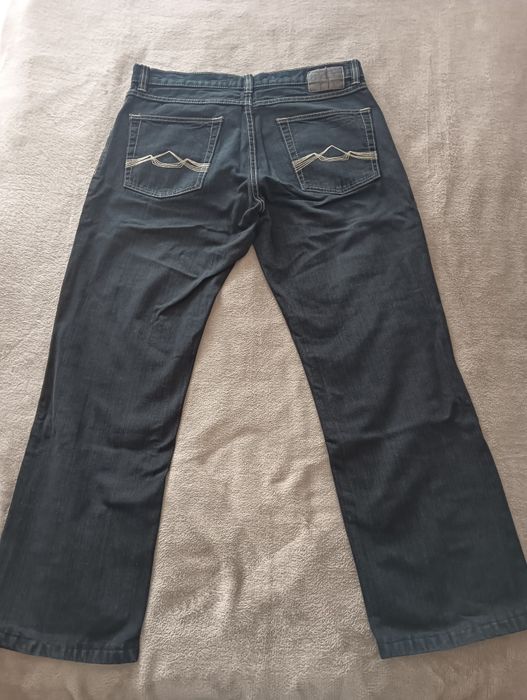 Spodnie Angelo Lutricio C&A, rozm. 35/30