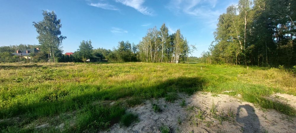 Działka  ul. Działowa