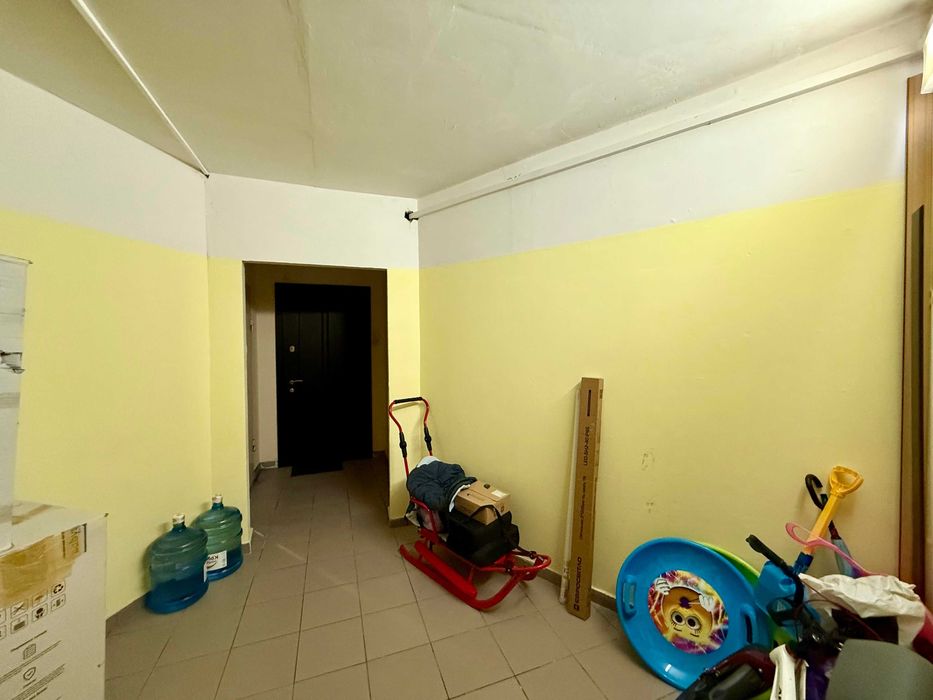 Без%. Продаж 1к квартири на Виноградарі, просп.Європейського Союзу