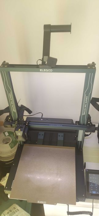 Elegoo Neptune 4 Plus