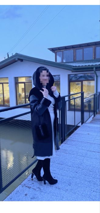 Продам дублянку, натуральна! 8000грн! Стан 10/10