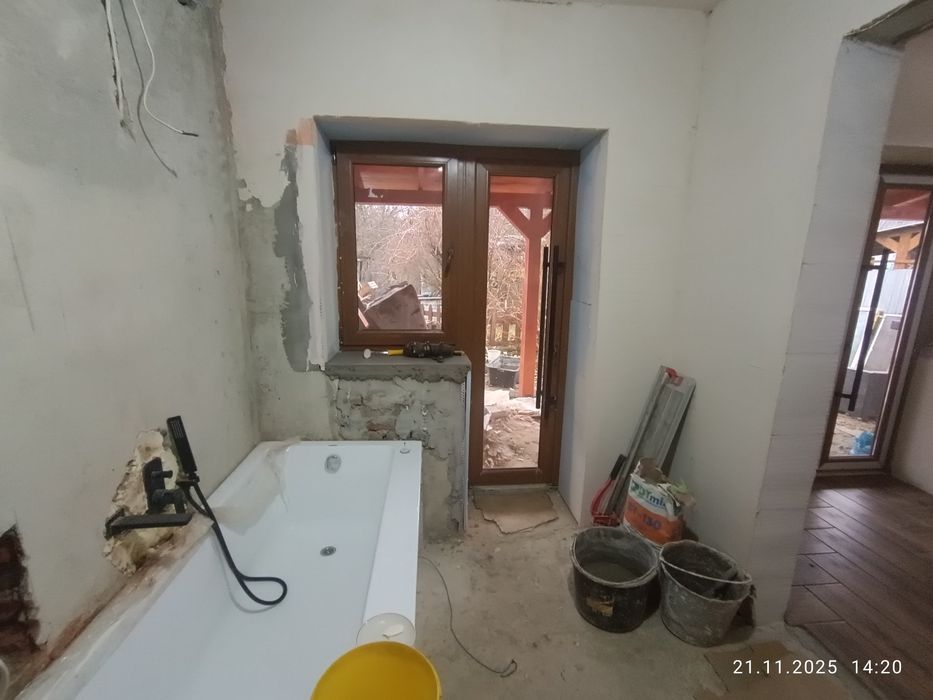 В Продажу Будинок РЕКОНструкція