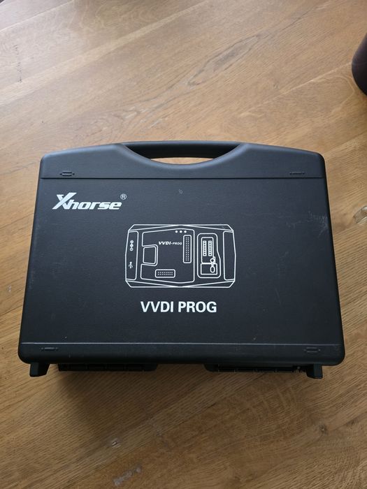 Vvdi Prog Xhorse