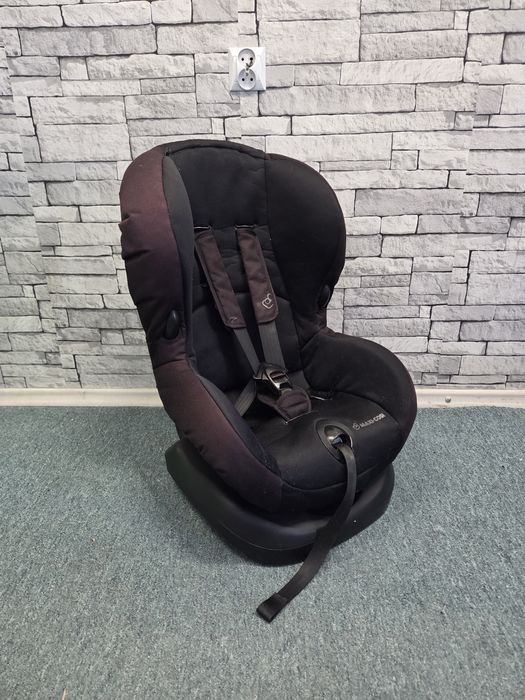 Fotelik samochodowy Maxi cosi priori sps 9-18kg