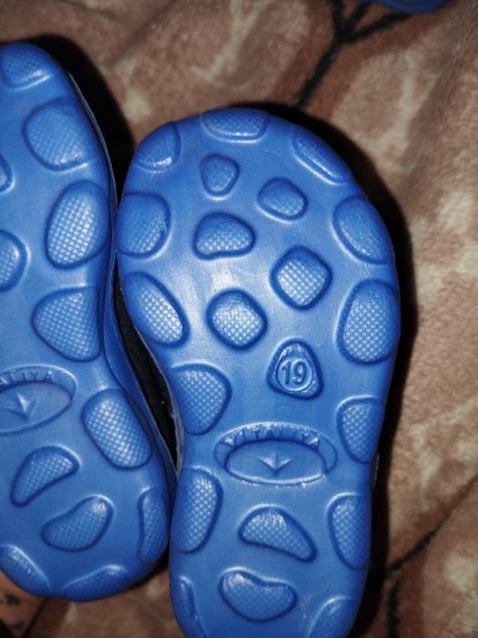 Дитячі      капці