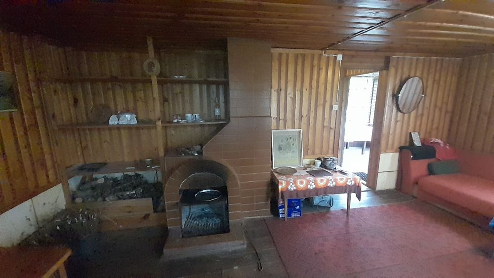 Dzialka ROD 1020 m² w Styrzyńcu - Widok 4