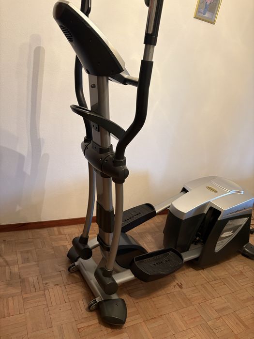 Eliptica BH Iridium Avant Program