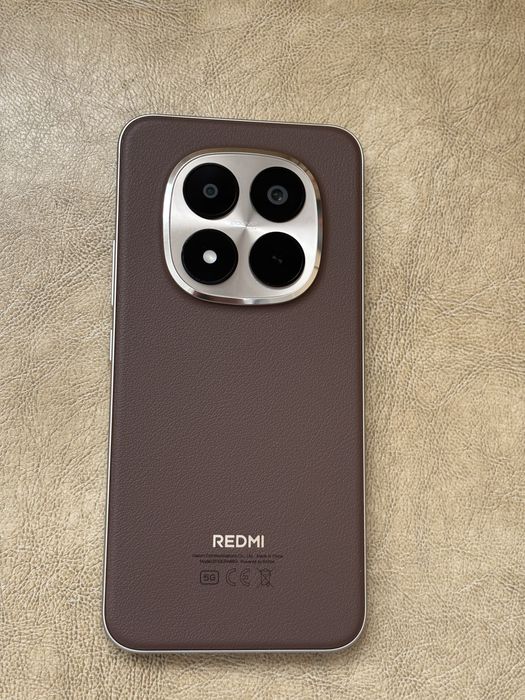 Xiaomi Redmi Note 15 Pro Plus 5G ideal