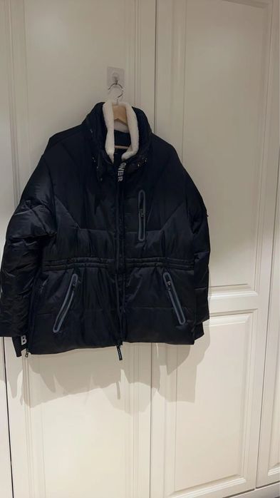 Гірськолижні куртки Bogner