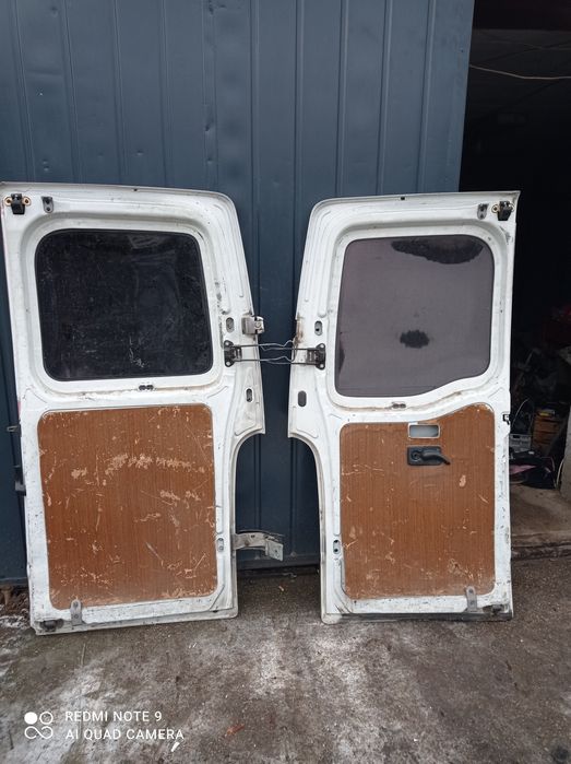 Opel Movano Renault Master