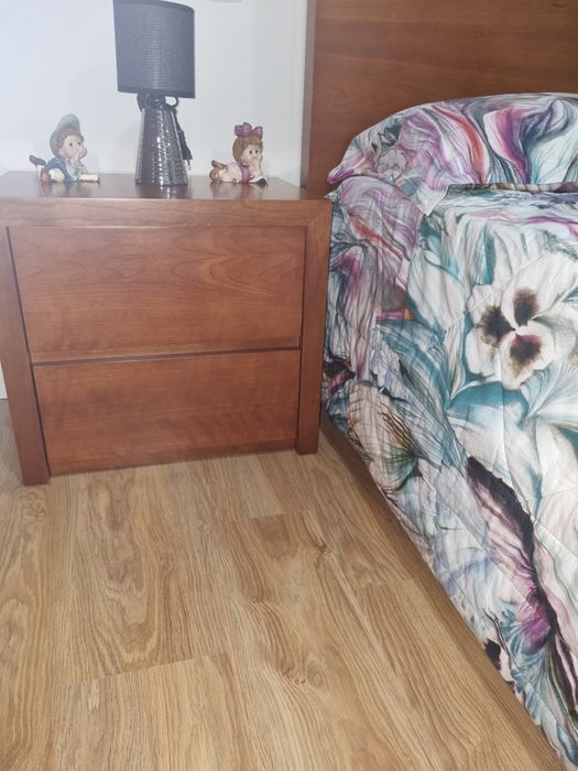 Vendo mobiliário de quarto