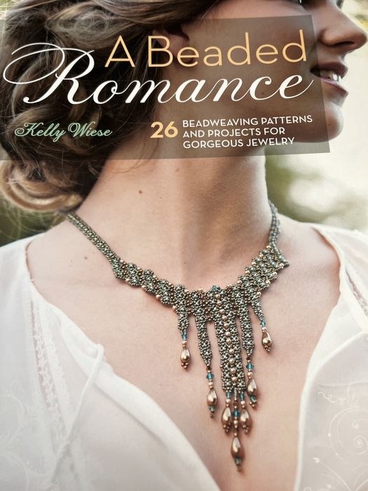 Livro em ingles fazer bijutaria