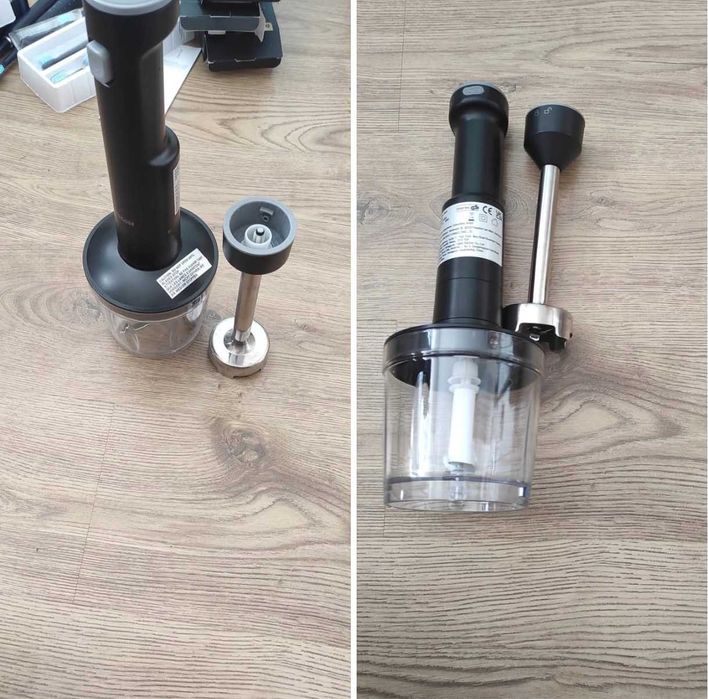 Blender bezprzewodowy