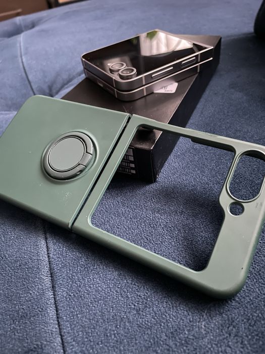 Samsung Z Flip 6