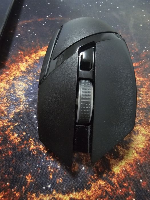 Мышка Razer Basilisk V3 X HyperSpeed