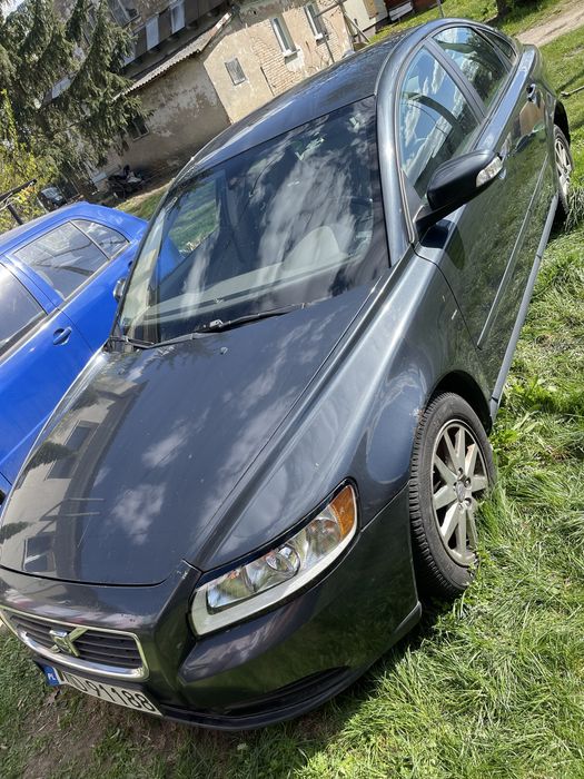 Sprzedam Volvo s40II