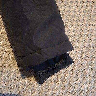 Kurtka zimowa Diverse rozm S 36