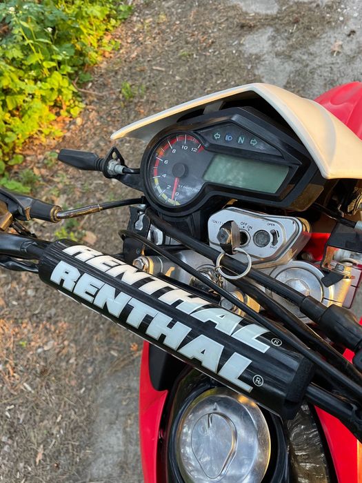 Продам Geon x-road 202
