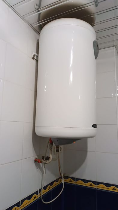 Ремонт бойлерів в Києві та передмісті