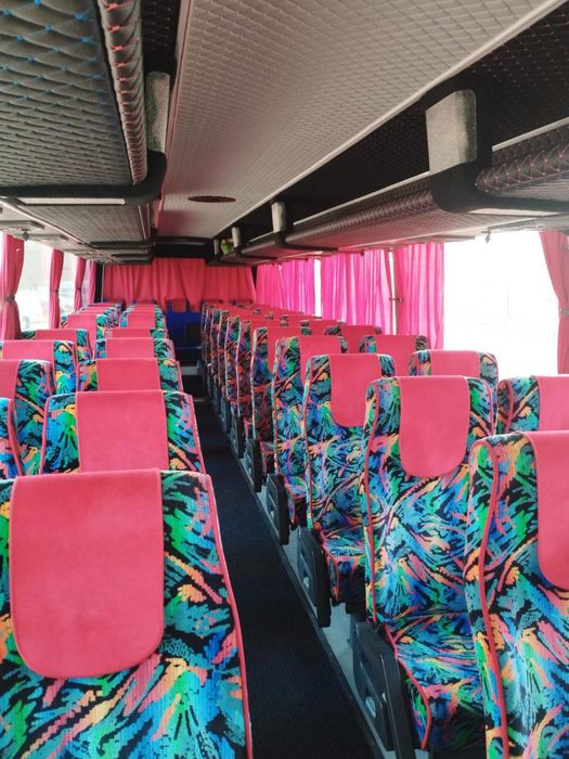 Таксі. Пасажирські перевезення, оренда автобуса