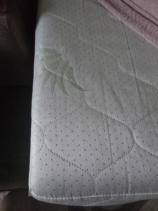 Ліжко дитяче 130×85