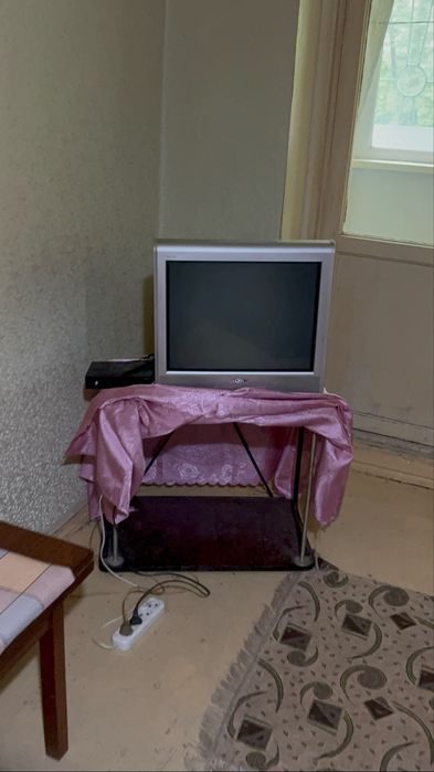 Отдам даром мебель