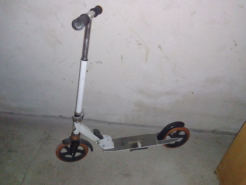 Hulajnoga dziecieca