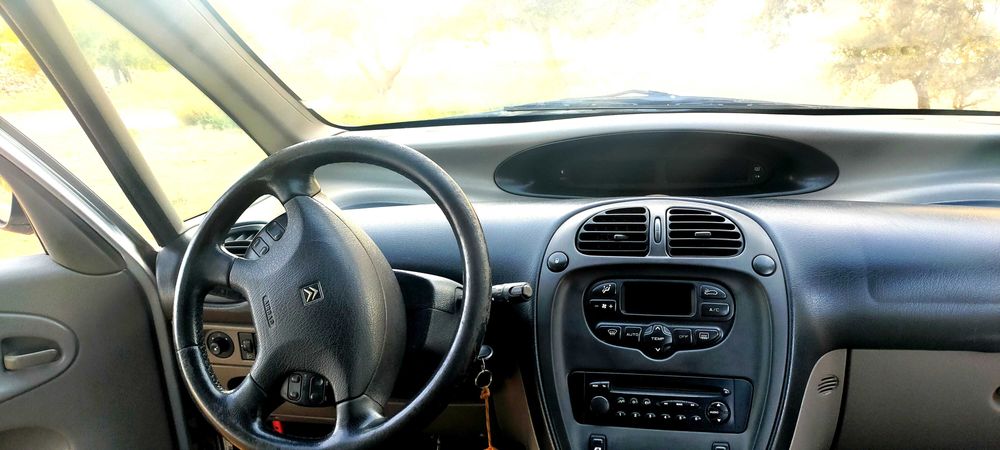 Vendo Xsara Picasso 1.6i