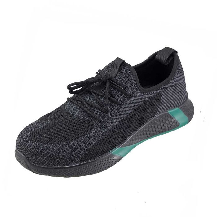 Спецвзуття Спецобувь Робоче взуття Рабочая обувь Кросівки Master 243