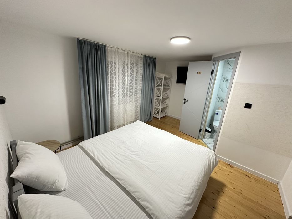 Садиба «SPADOK чеського майстра» проживання, житло в Карпатах, кімнати