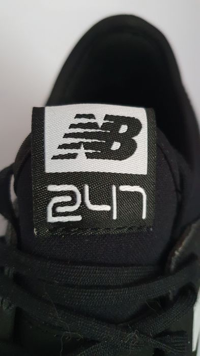 Sneakersy nowe męskie New Balance rozmiar 42