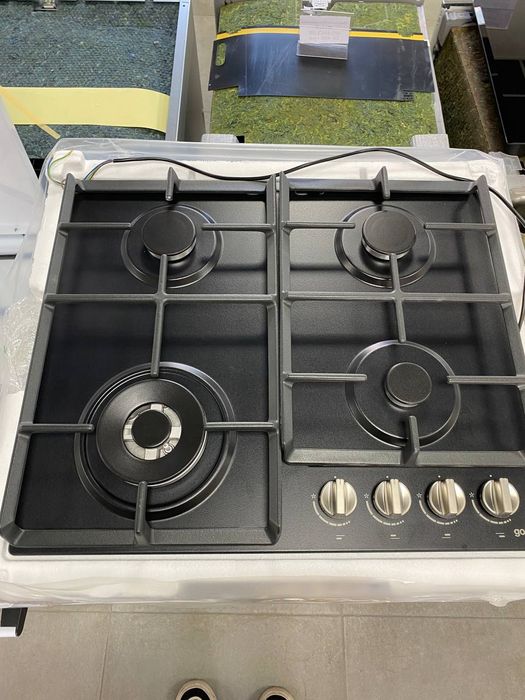 Газова варильна поверхня gorenje GW641EXB