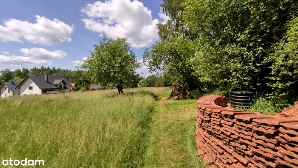 Unikatowe położenie, góry, las, widoki, imponująca działka i dom