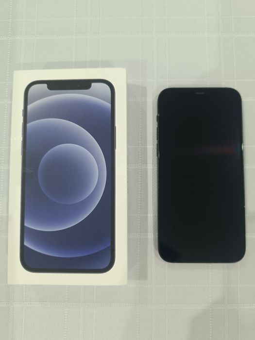 iPhone 12 128 gb