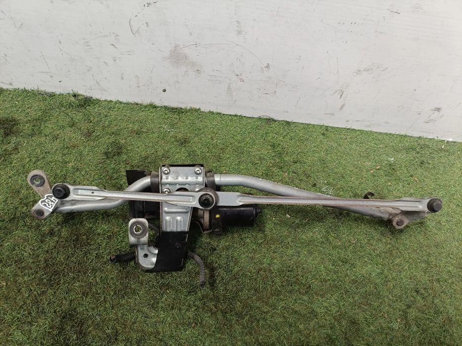 Motor limpa vidros frente CITROËN Jumper Furgão