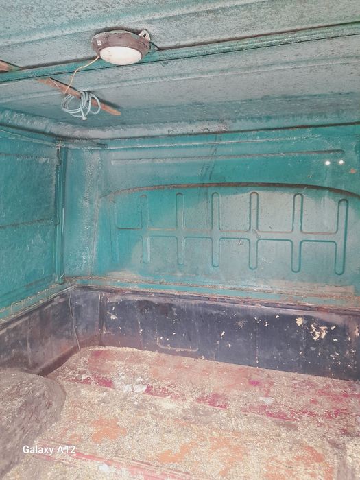 Продам Москвіч іж 2715