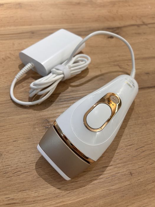 Depilator laserowy Braun Silk-expert Pro 5 PL5152