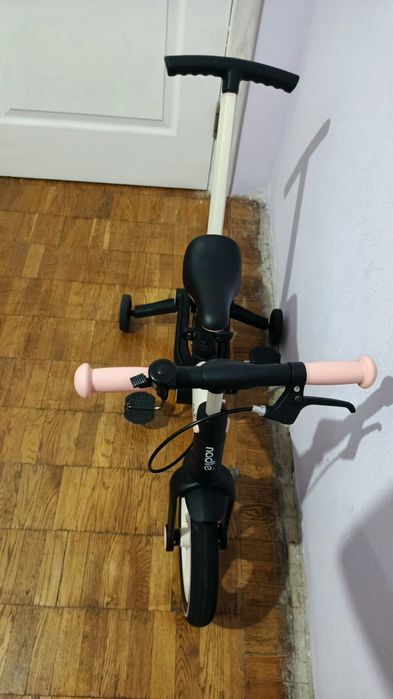 NADLE велосипед - трансформер 4 в 1