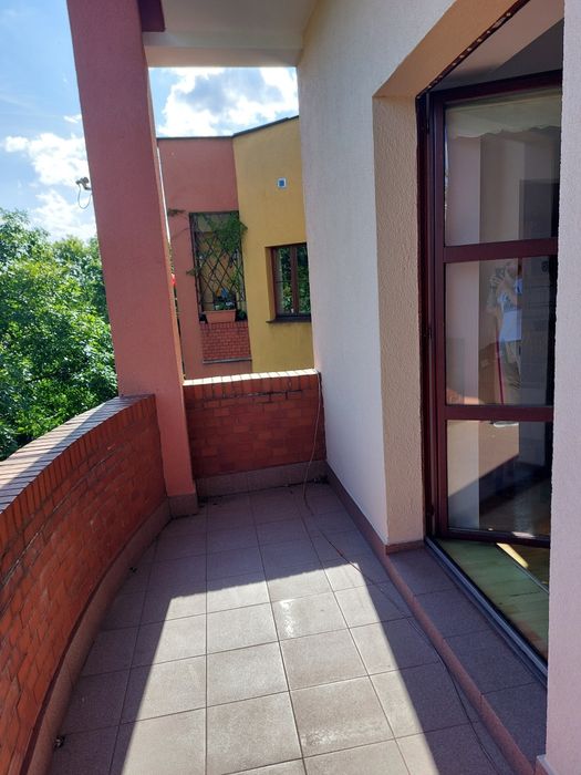 Mieszkanie 77 m² z miejscem w garażu podziemnym w centrum Łodzi - Widok 6