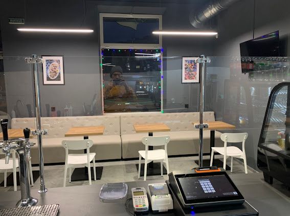 ПРИБУТКОВЕ КАФЕ/кафе з нуля/готове кафе! Франшиза кава бізнес