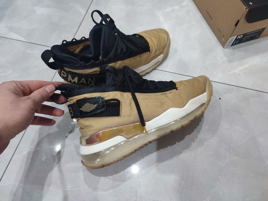 Jordan proto-max 720 r44