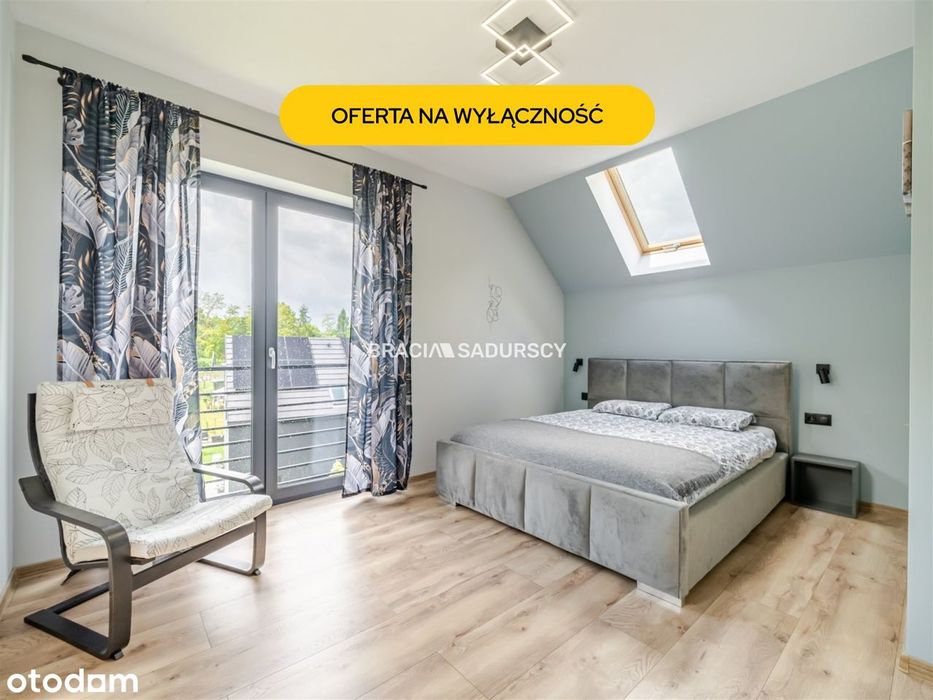 Dom – Zagórze - Widok 4