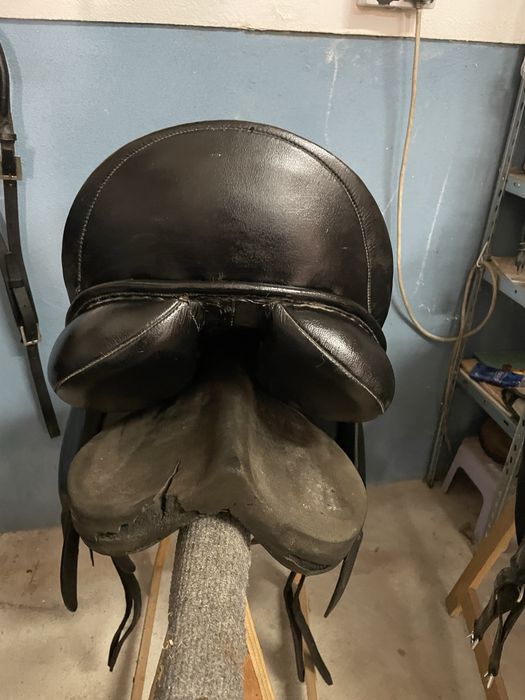 Selim em ótimo estado