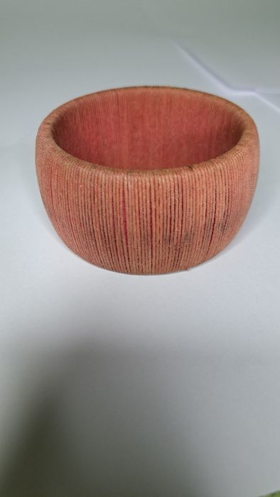 Pulseira em Tecido