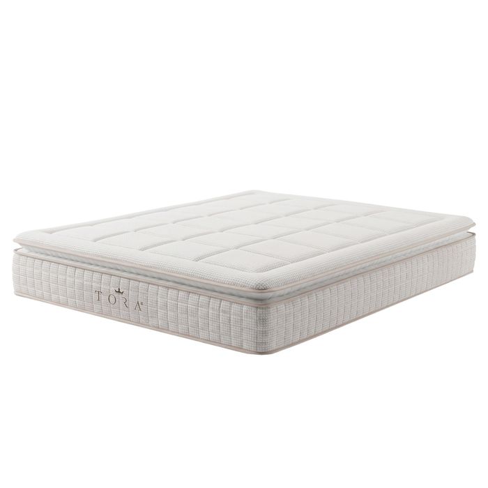 Materac 160x200 delux, nowe marki Tora  twardości h3,h4,h5