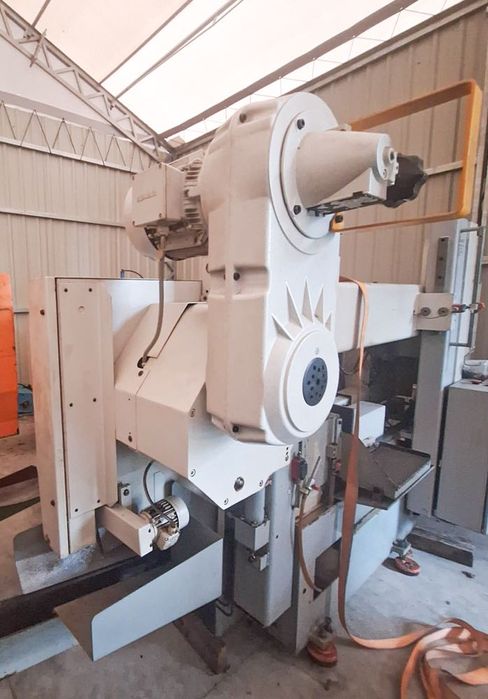 KASTO HBA 420 AU automat stan perfekcyjny !!!