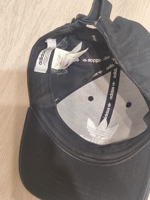 Sprzedam czapka adidas