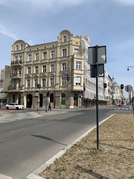 Mieszkanie – Łódź - Widok 3
