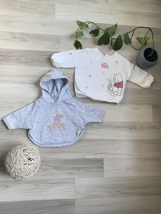 Кофтинки для немовлят