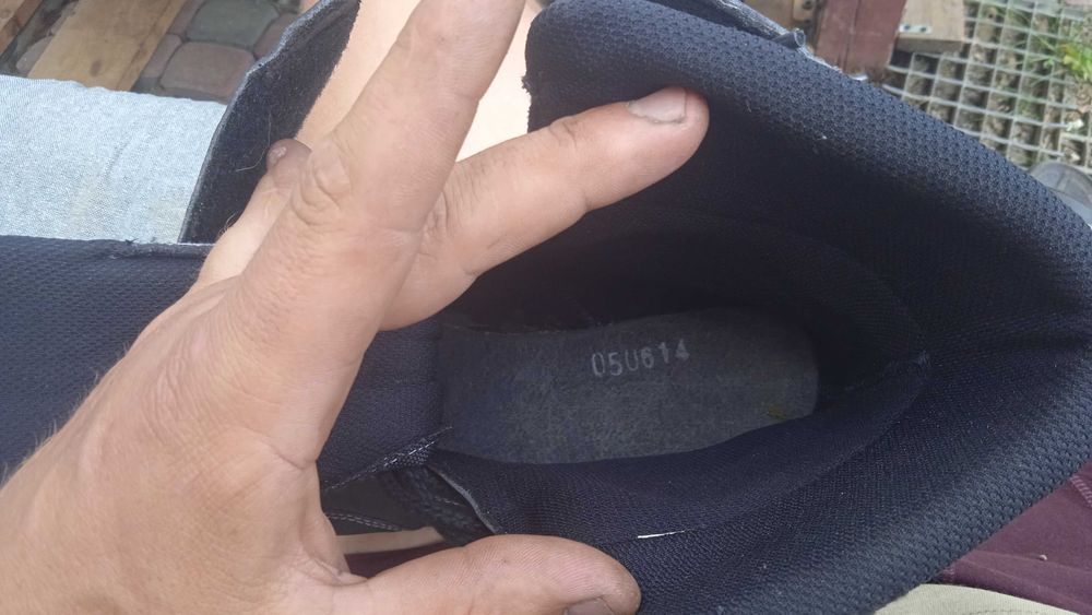 Buty motocyklowe ProBiker 45